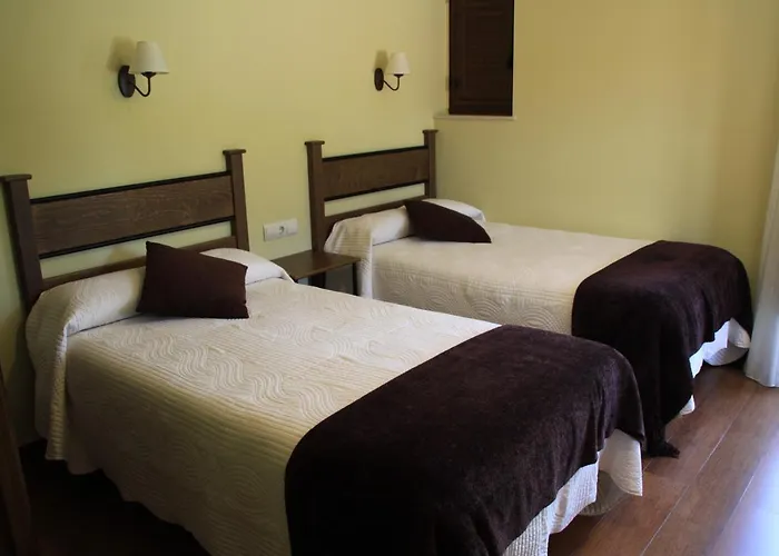Hotel Rural Corazon De Las Arribes