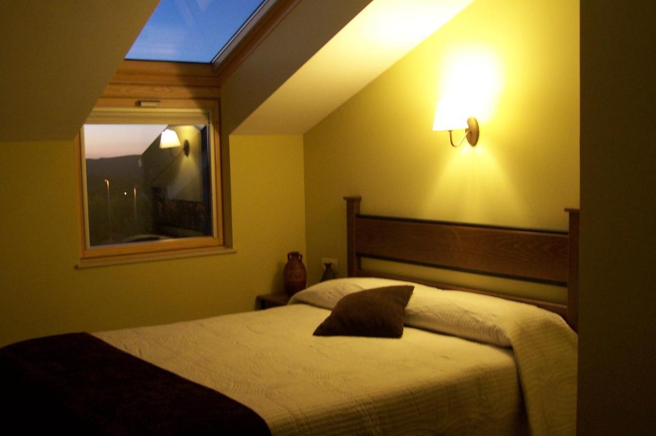 Rural Corazon De Arribes Hotel 4*