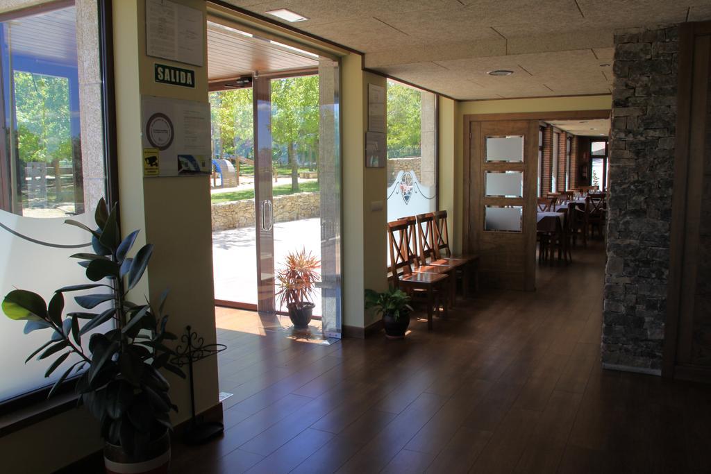 Rural Corazon De Arribes Hotel Aldeadávila de la Ribera