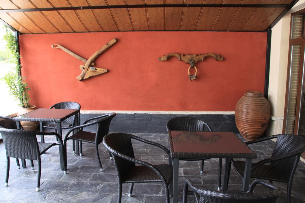 Hotel Rural Corazon De Arribes 4*