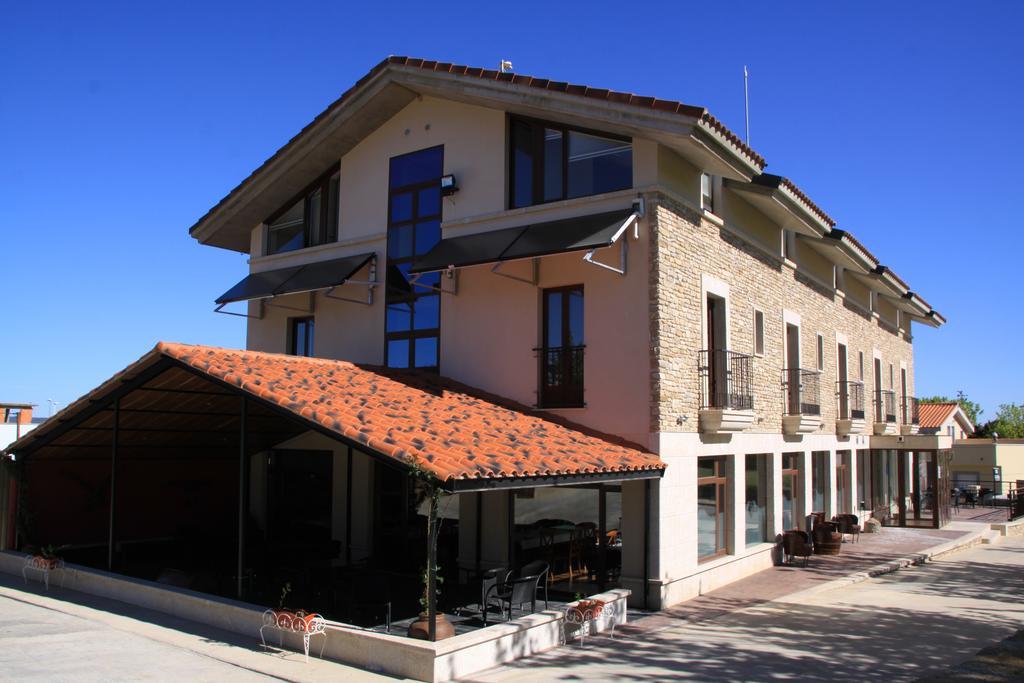 Rural Corazon De Arribes Hotel 4*