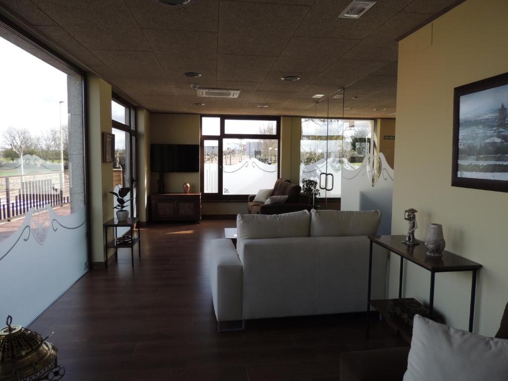 Rural Corazon De Arribes Hotel 4*