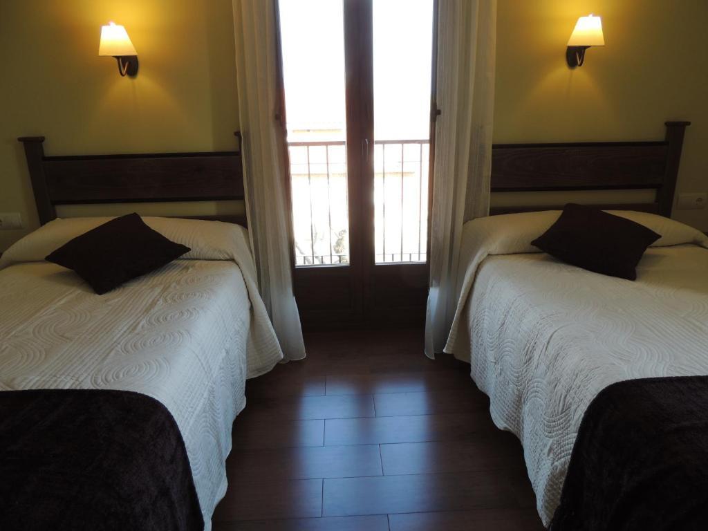 Hotel Rural Corazon De Arribes