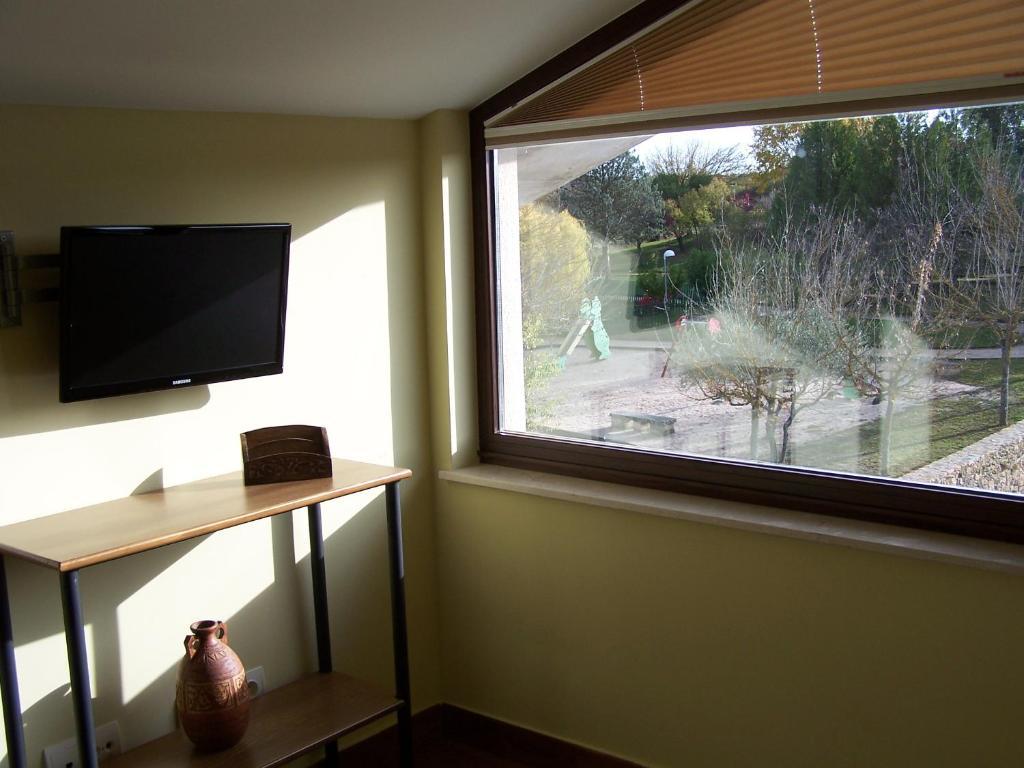 Hotel Rural Corazon De Arribes 4*
