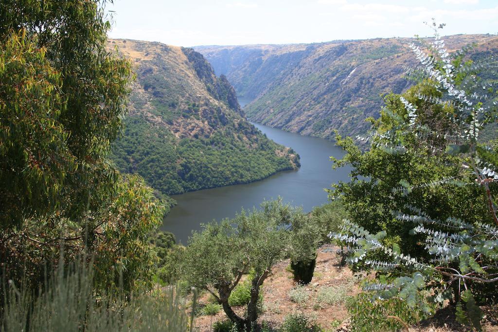 Rural Corazon De Arribes Hotel 4*