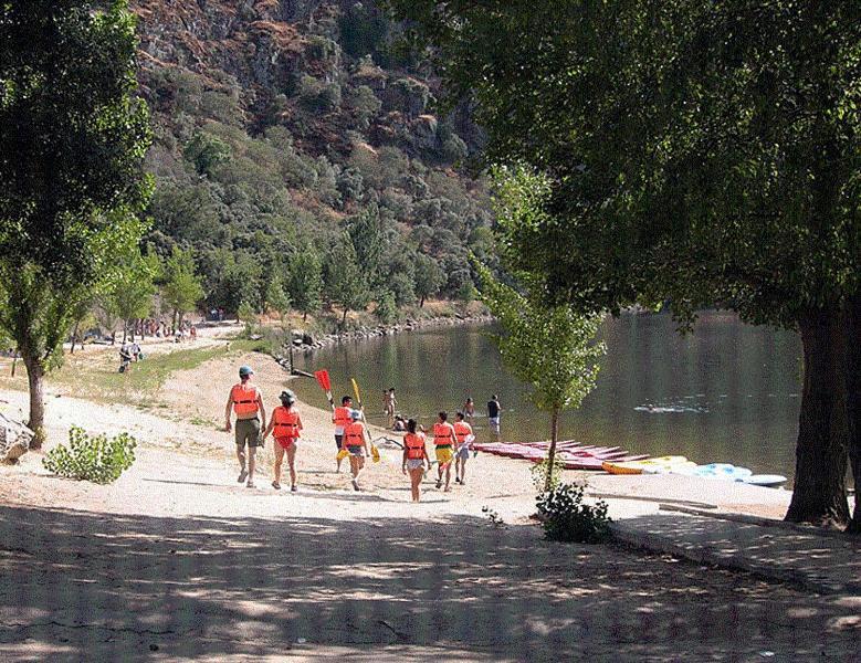 Rural Corazon De Arribes Hotel 4*