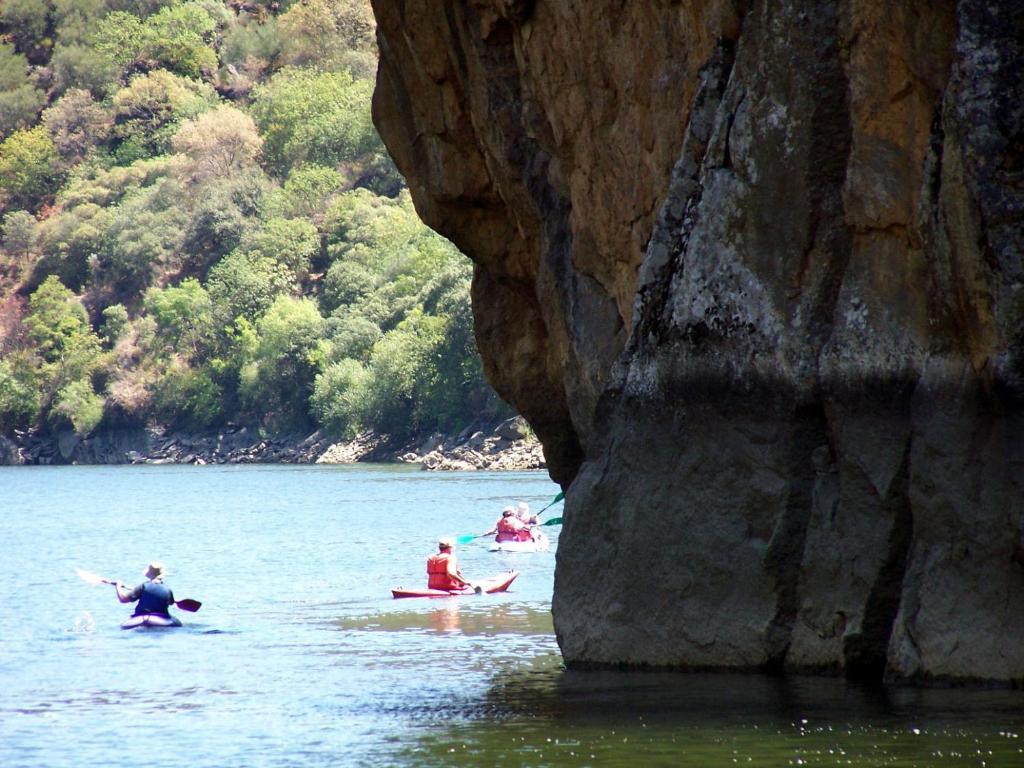 Hotel Rural Corazon De Arribes 4*